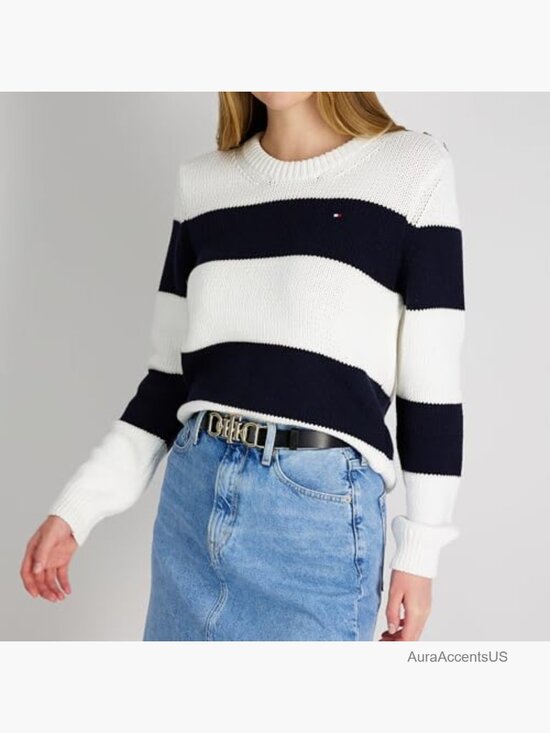 Horsebit Statement Buckle Skinny Fashion Leather Belt for Jeans, Trousers, main image 4